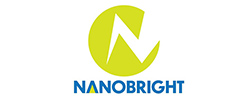 NanoBRIGHT Logo