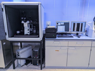 Agilent Technologies 6000ILM AFM